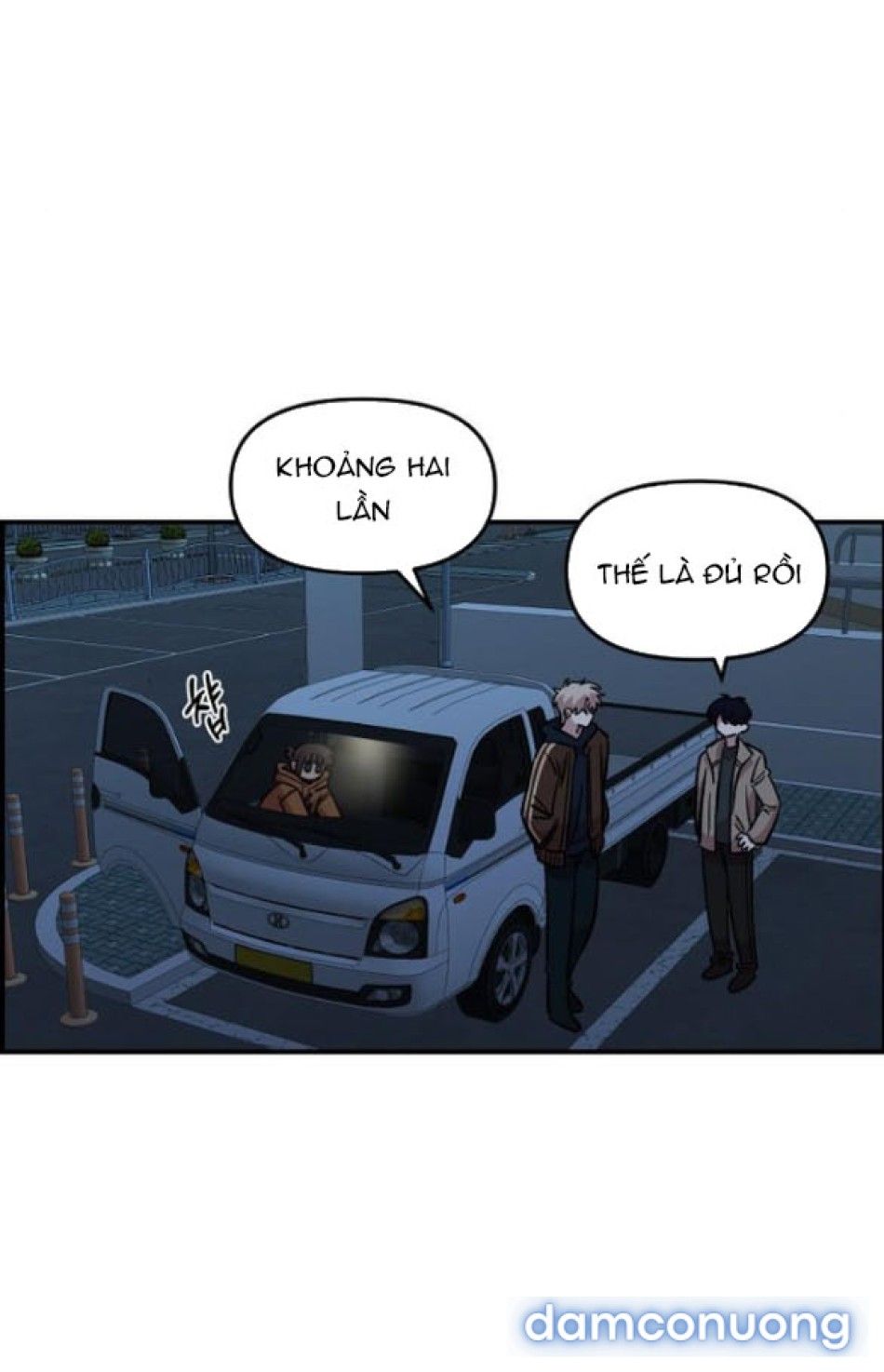 đọc truyện [18+] Phức Hợp Bạn Thời Thơ Ấu Chương 58 ảnh 41 tại Thiên Thai Truyện