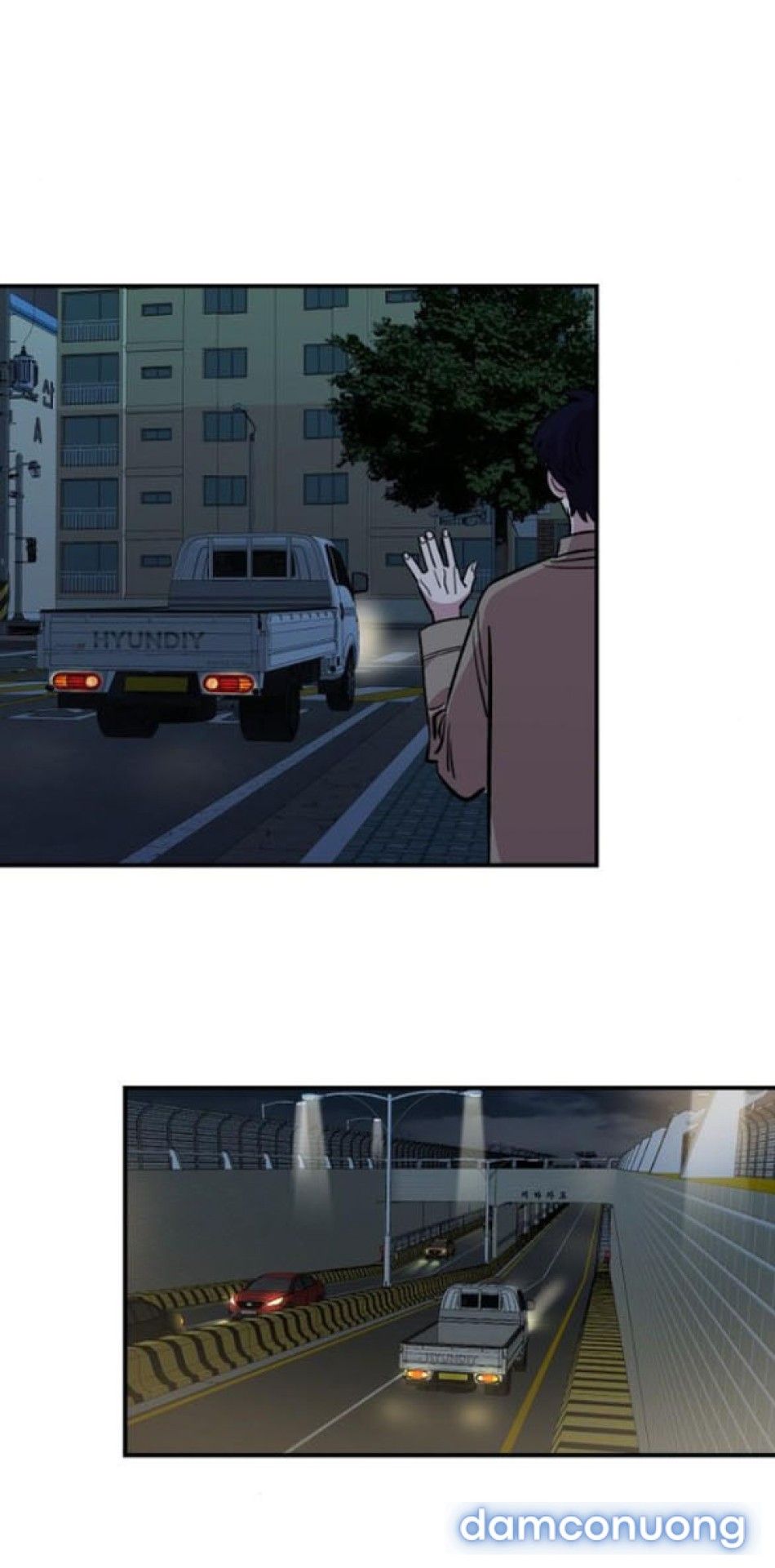 đọc truyện [18+] Phức Hợp Bạn Thời Thơ Ấu Chương 58 ảnh 49 tại Thiên Thai Truyện