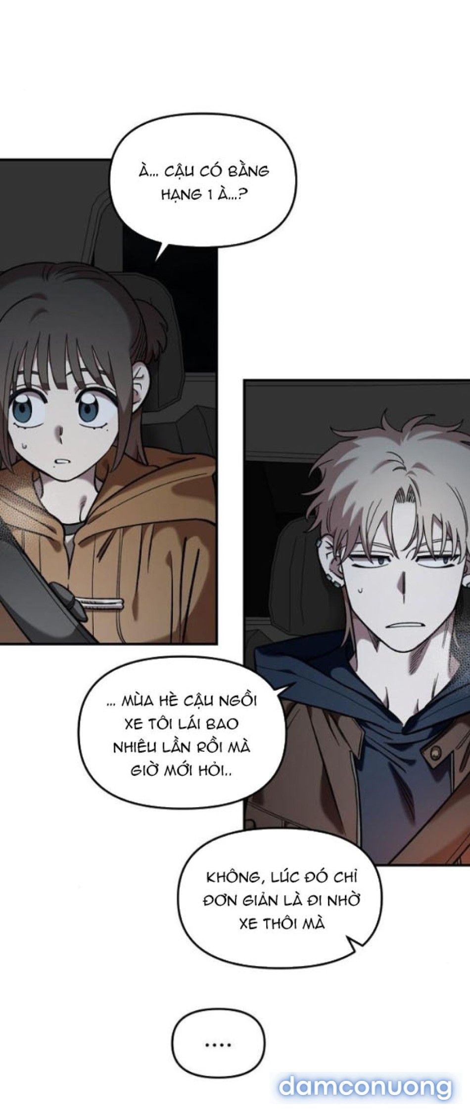 đọc truyện [18+] Phức Hợp Bạn Thời Thơ Ấu Chương 58 ảnh 52 tại Thiên Thai Truyện