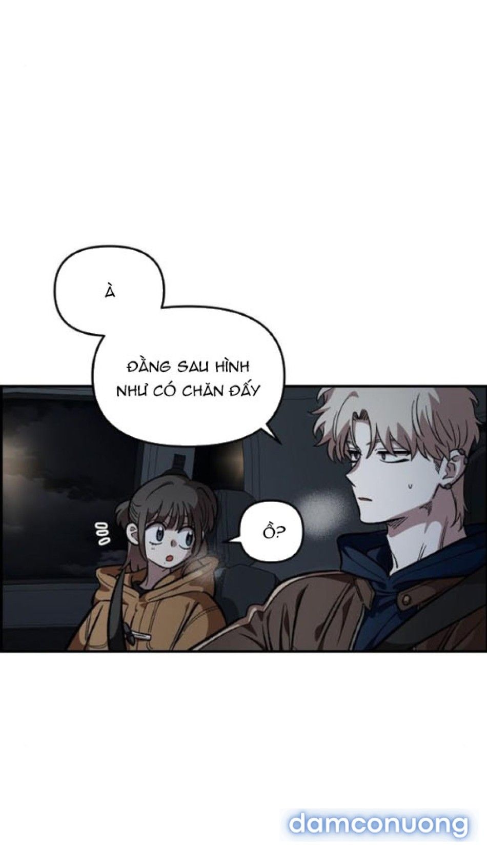 đọc truyện [18+] Phức Hợp Bạn Thời Thơ Ấu Chương 58 ảnh 59 tại Thiên Thai Truyện