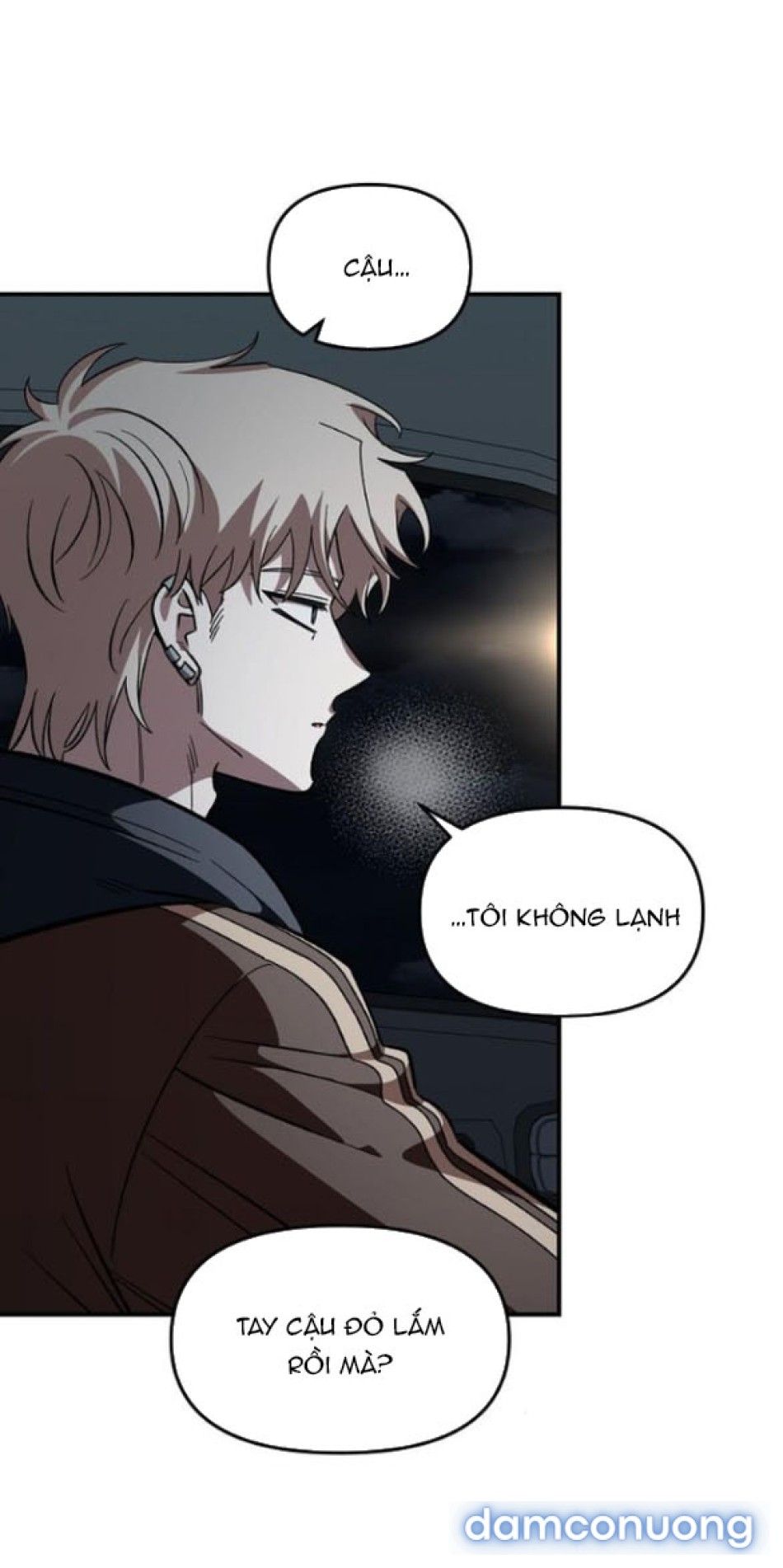 đọc truyện [18+] Phức Hợp Bạn Thời Thơ Ấu Chương 58 ảnh 62 tại Thiên Thai Truyện