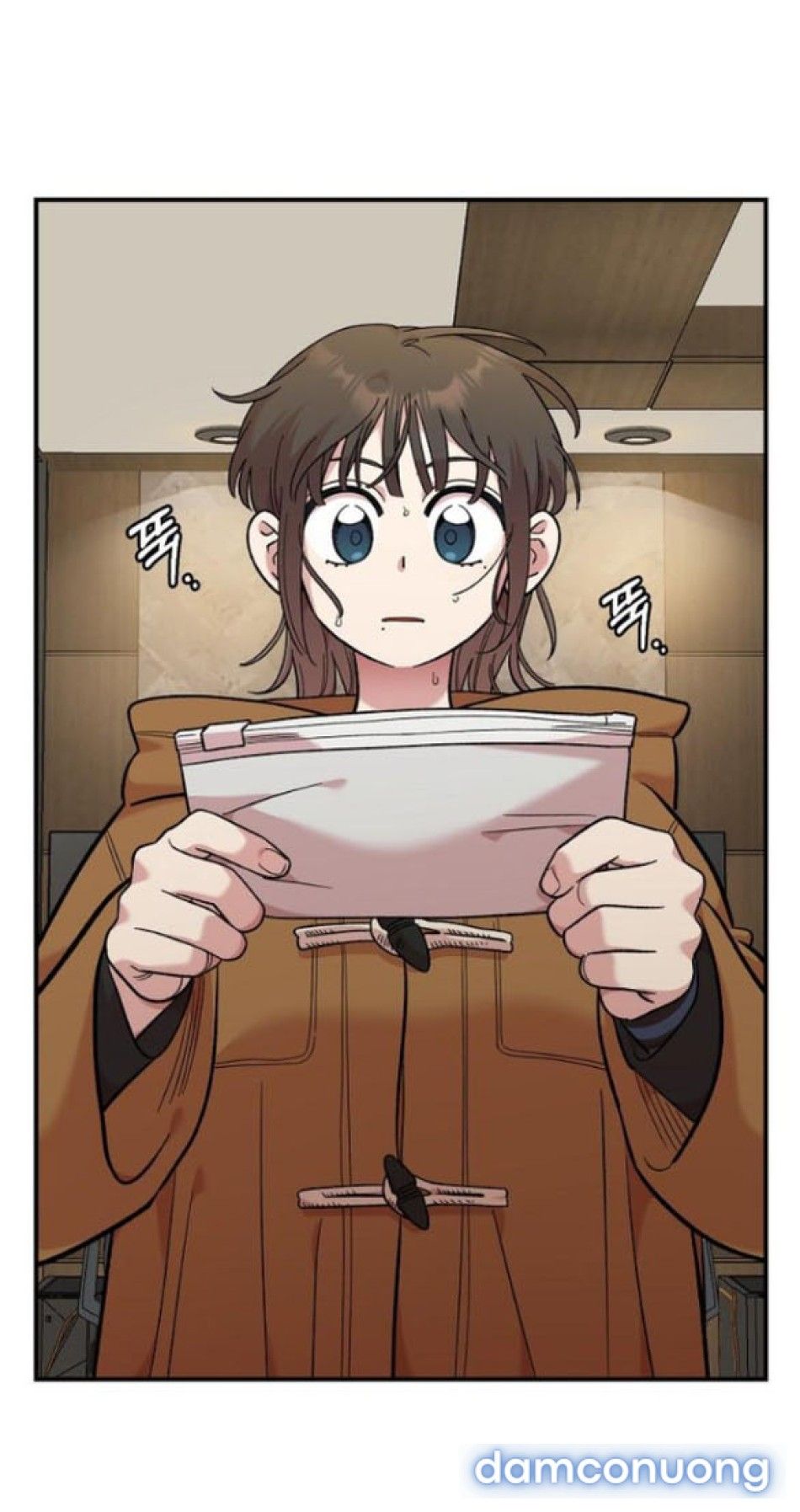 đọc truyện [18+] Phức Hợp Bạn Thời Thơ Ấu Chương 58 ảnh 81 tại Thiên Thai Truyện