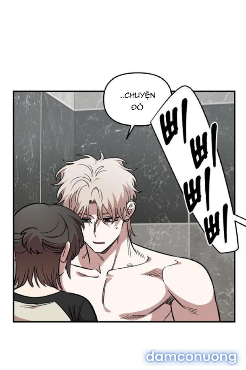 đọc truyện [18+] Phức Hợp Bạn Thời Thơ Ấu Chương 58 ảnh 10 tại Thiên Thai Truyện