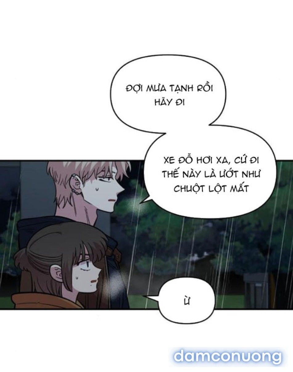 đọc truyện [18+] Phức Hợp Bạn Thời Thơ Ấu Chương 59 ảnh 26 tại Thiên Thai Truyện