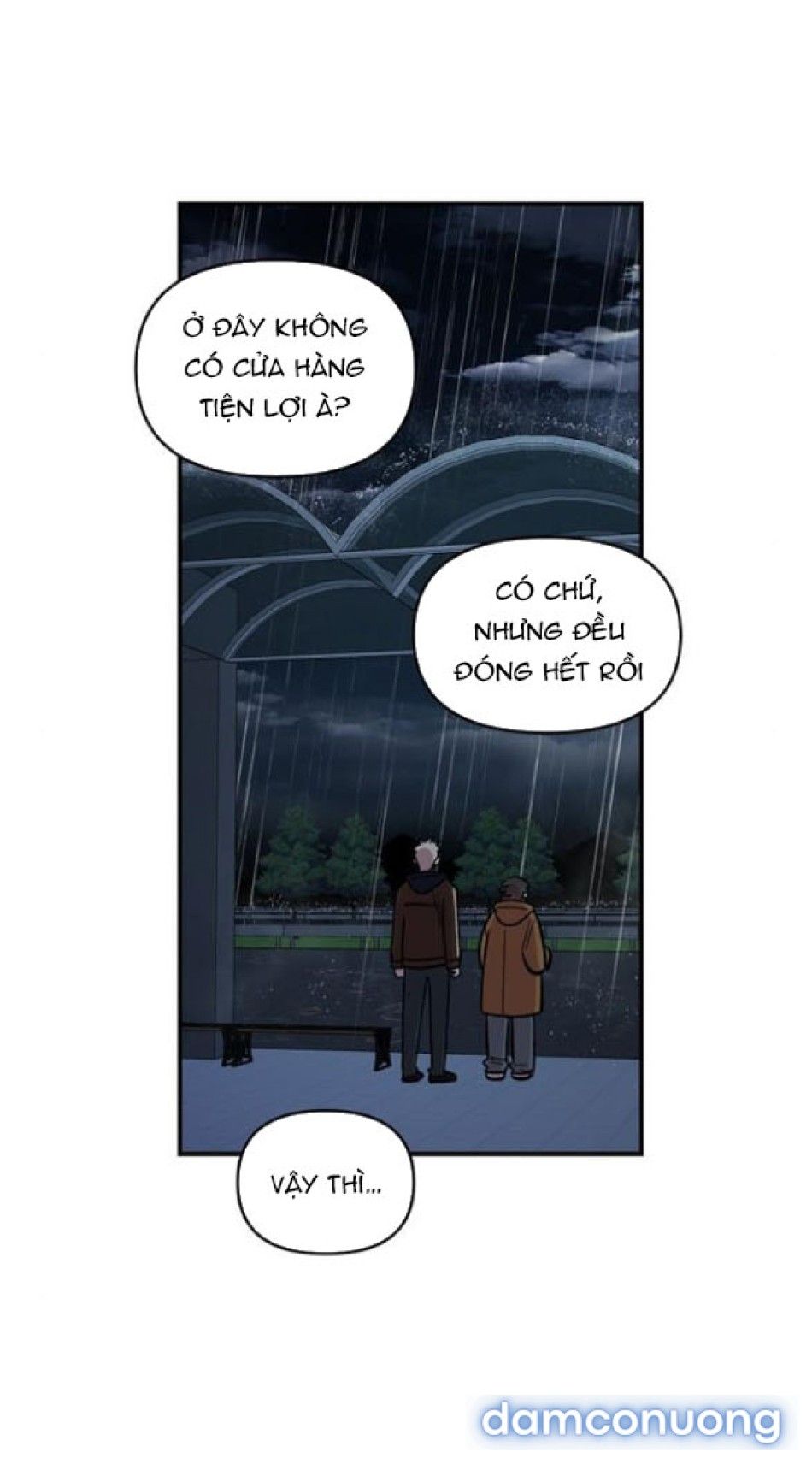 đọc truyện [18+] Phức Hợp Bạn Thời Thơ Ấu Chương 59 ảnh 30 tại Thiên Thai Truyện