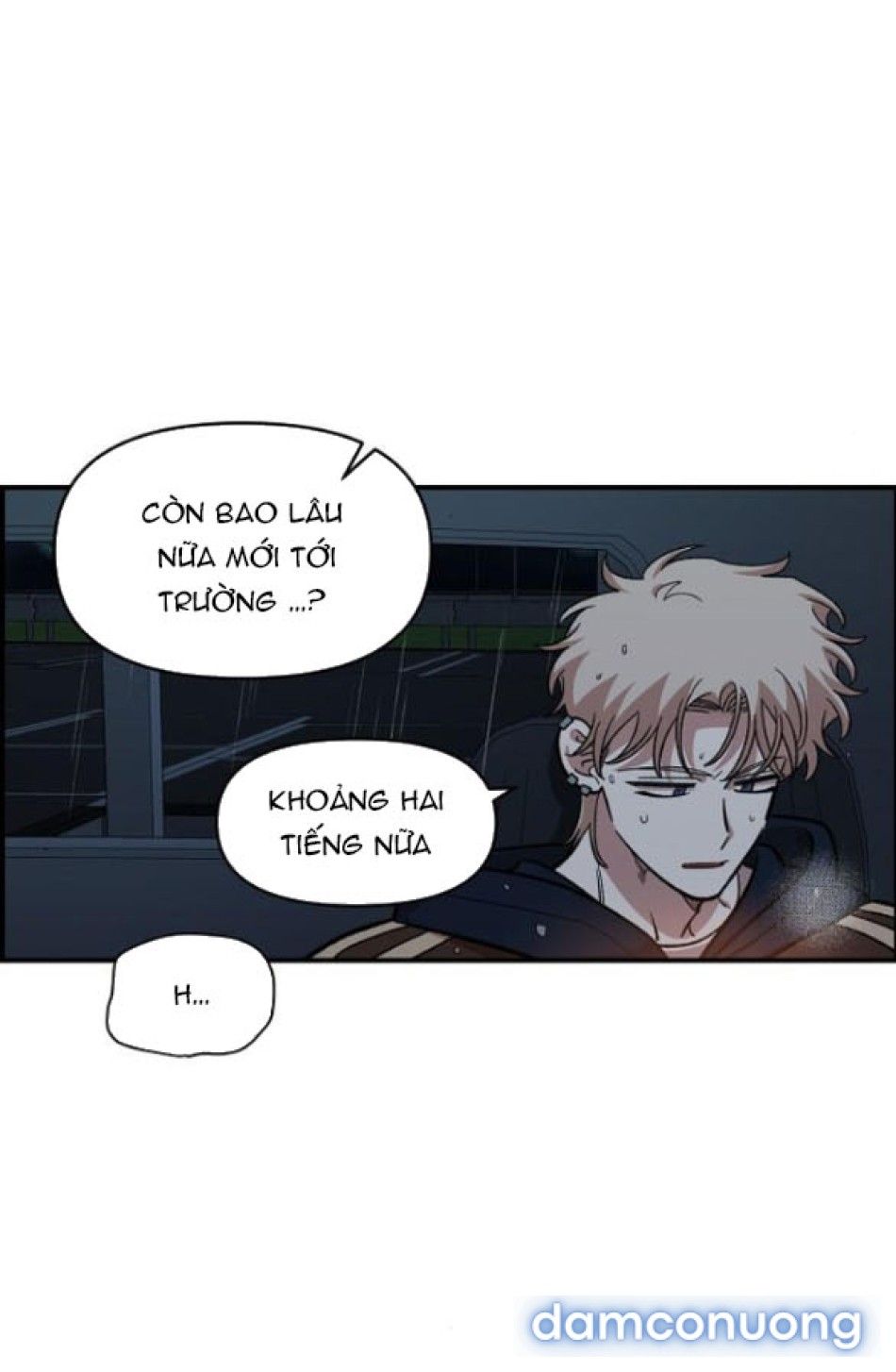 đọc truyện [18+] Phức Hợp Bạn Thời Thơ Ấu Chương 59 ảnh 38 tại Thiên Thai Truyện