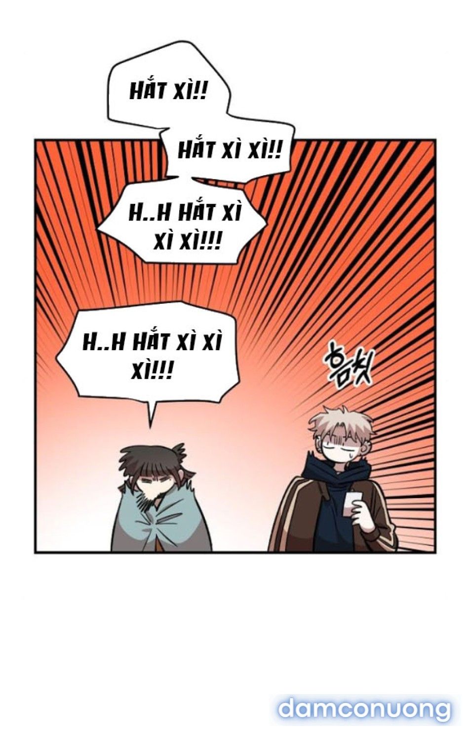 đọc truyện [18+] Phức Hợp Bạn Thời Thơ Ấu Chương 59 ảnh 39 tại Thiên Thai Truyện