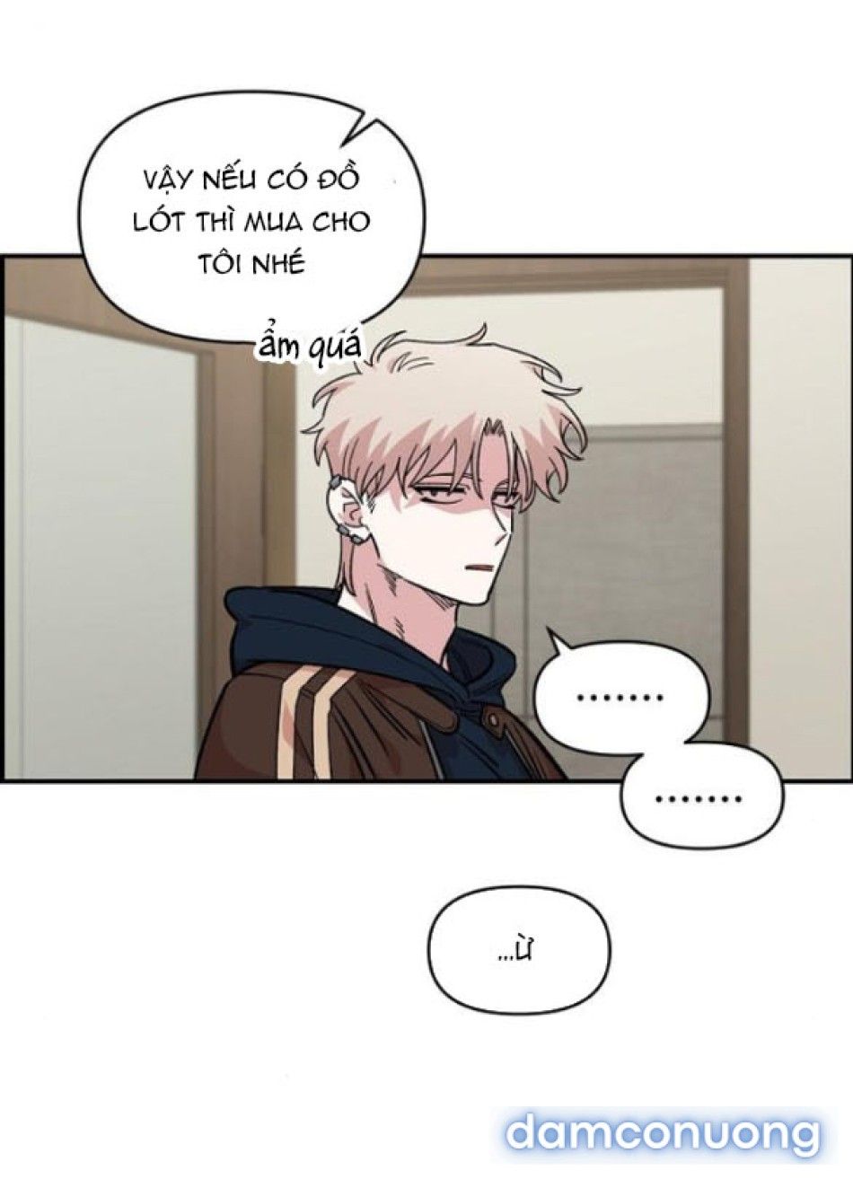 đọc truyện [18+] Phức Hợp Bạn Thời Thơ Ấu Chương 59 ảnh 50 tại Thiên Thai Truyện