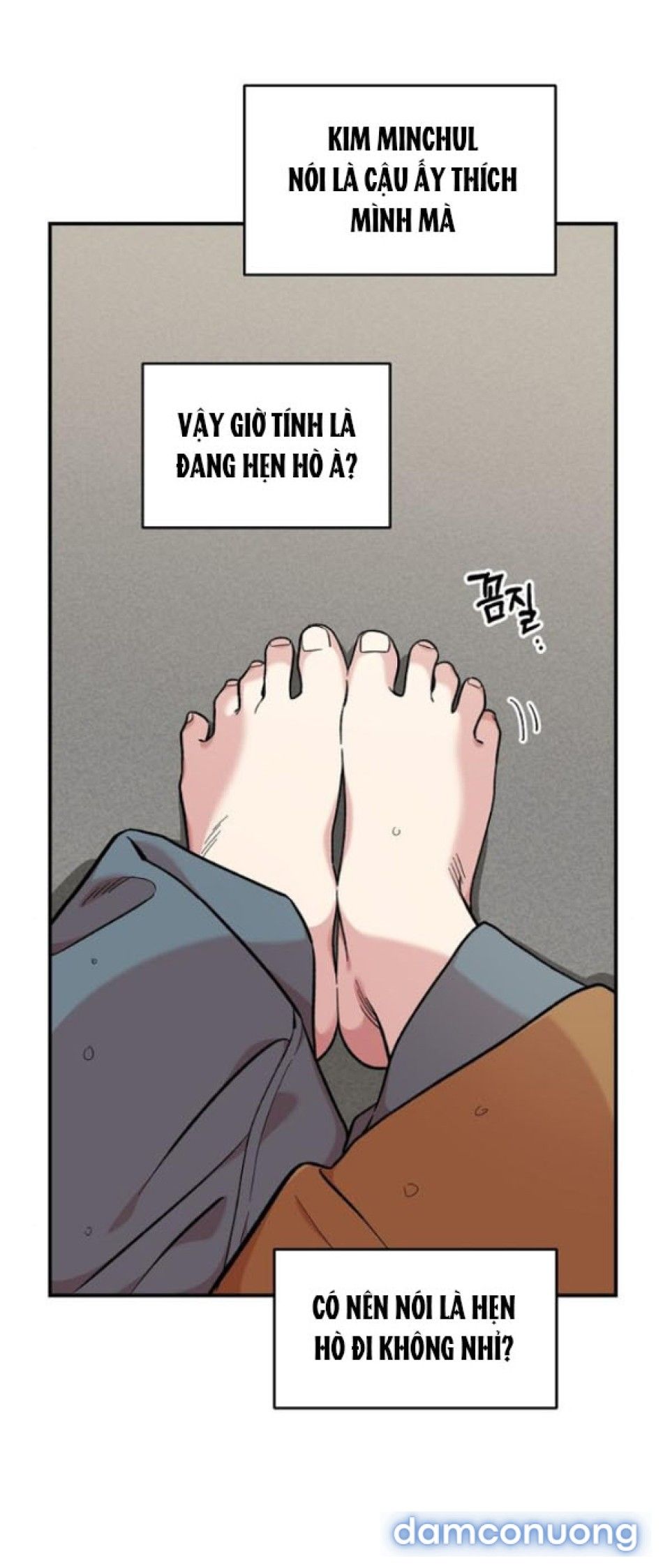 đọc truyện [18+] Phức Hợp Bạn Thời Thơ Ấu Chương 59 ảnh 56 tại Thiên Thai Truyện