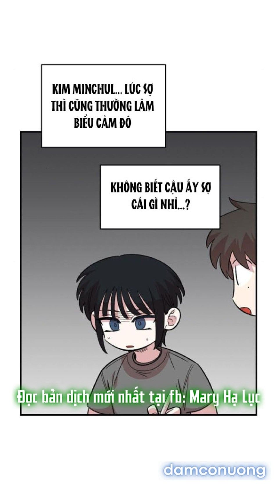 đọc truyện [18+] Phức Hợp Bạn Thời Thơ Ấu Chương 59 ảnh 61 tại Thiên Thai Truyện