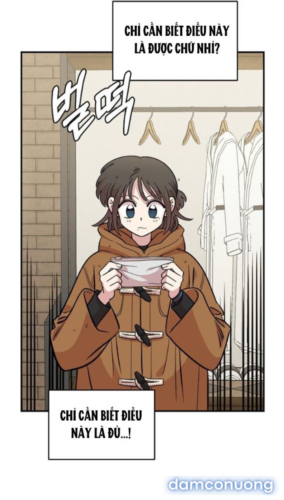 đọc truyện [18+] Phức Hợp Bạn Thời Thơ Ấu Chương 59 ảnh 63 tại Thiên Thai Truyện