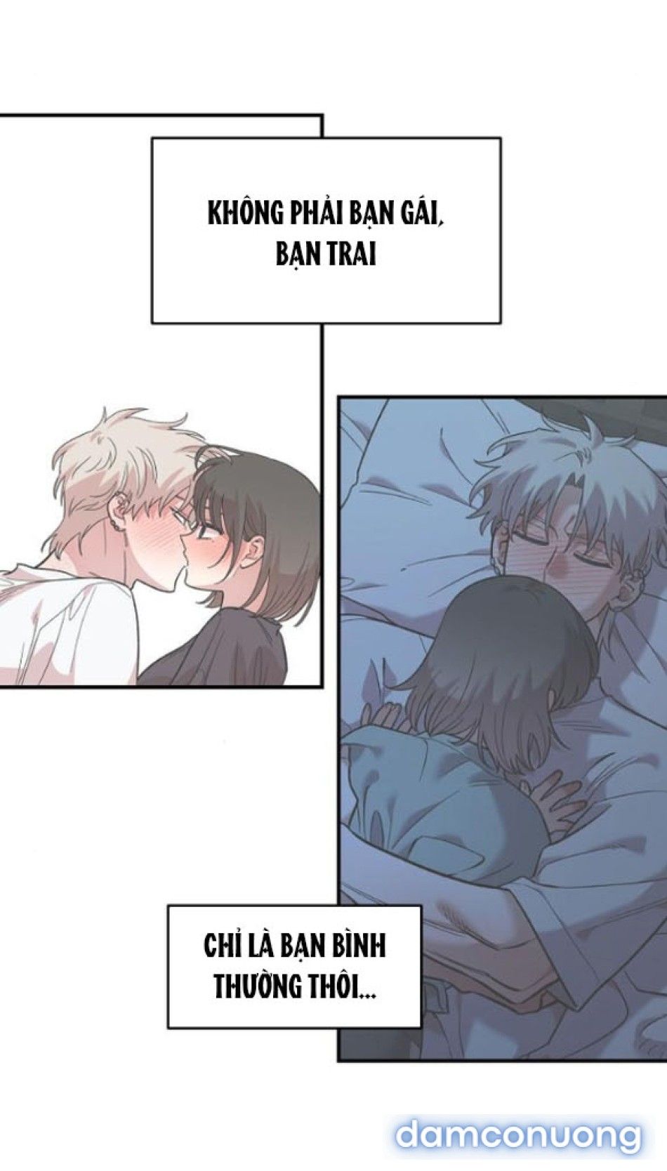 đọc truyện [18+] Phức Hợp Bạn Thời Thơ Ấu Chương 59 ảnh 67 tại Thiên Thai Truyện