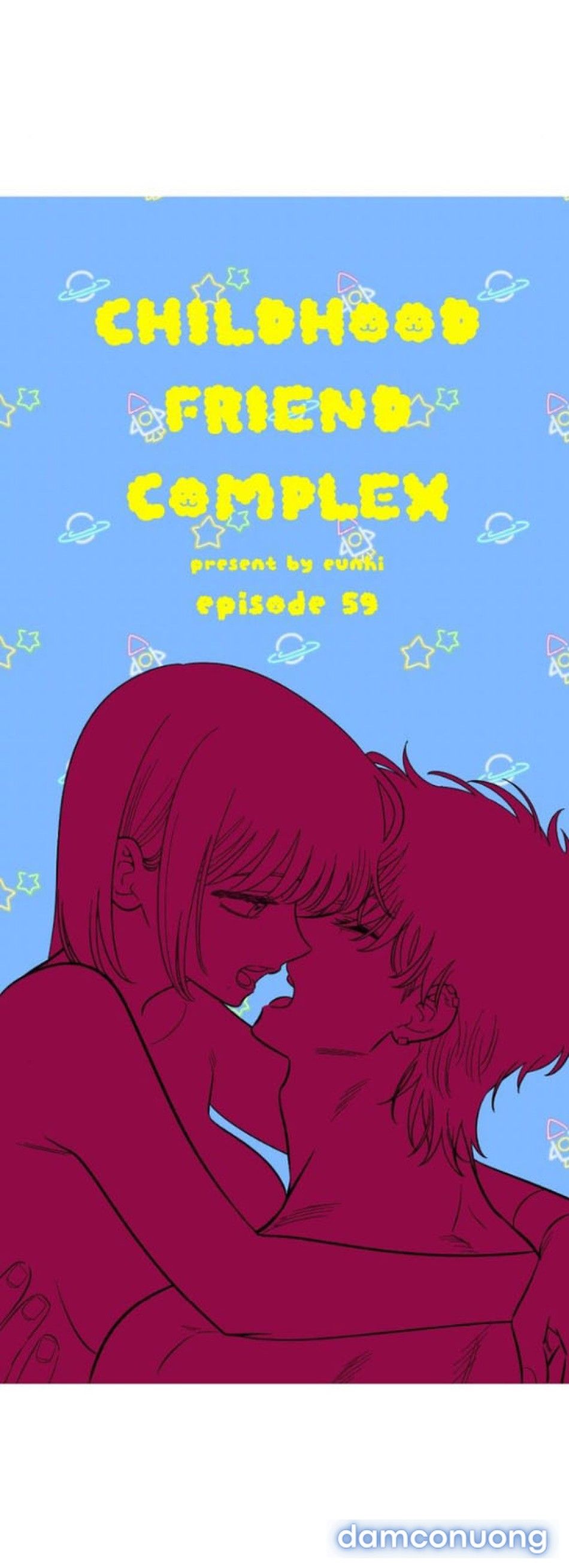 đọc truyện [18+] Phức Hợp Bạn Thời Thơ Ấu Chương 59 ảnh 74 tại Thiên Thai Truyện