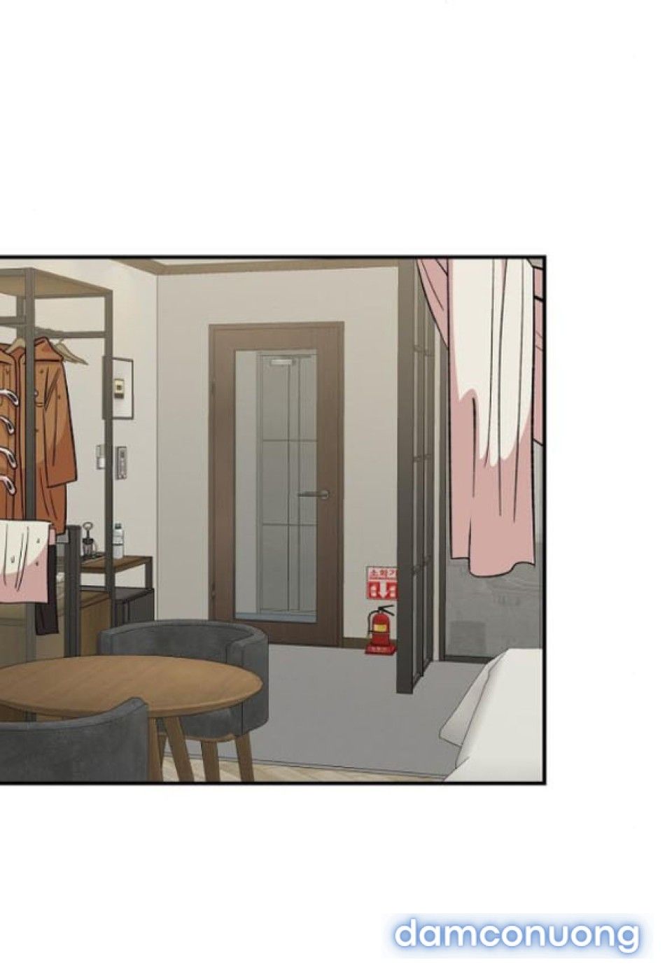 đọc truyện [18+] Phức Hợp Bạn Thời Thơ Ấu Chương 59 ảnh 76 tại Thiên Thai Truyện