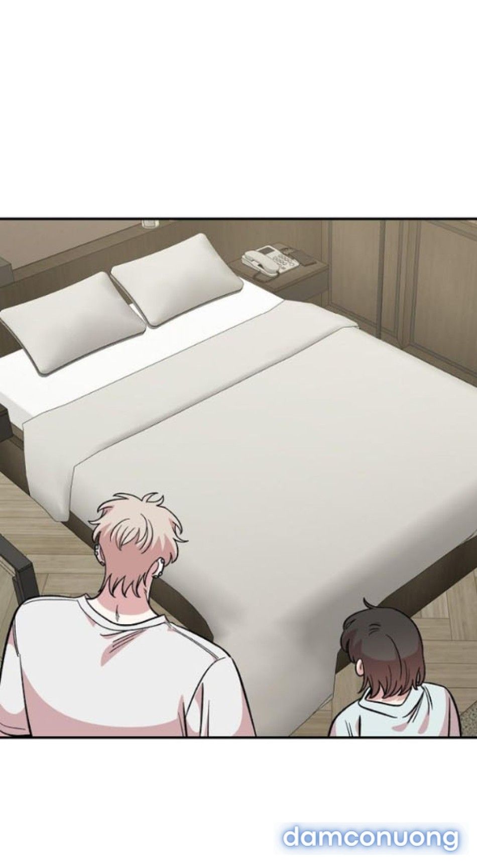 đọc truyện [18+] Phức Hợp Bạn Thời Thơ Ấu Chương 59 ảnh 82 tại Thiên Thai Truyện