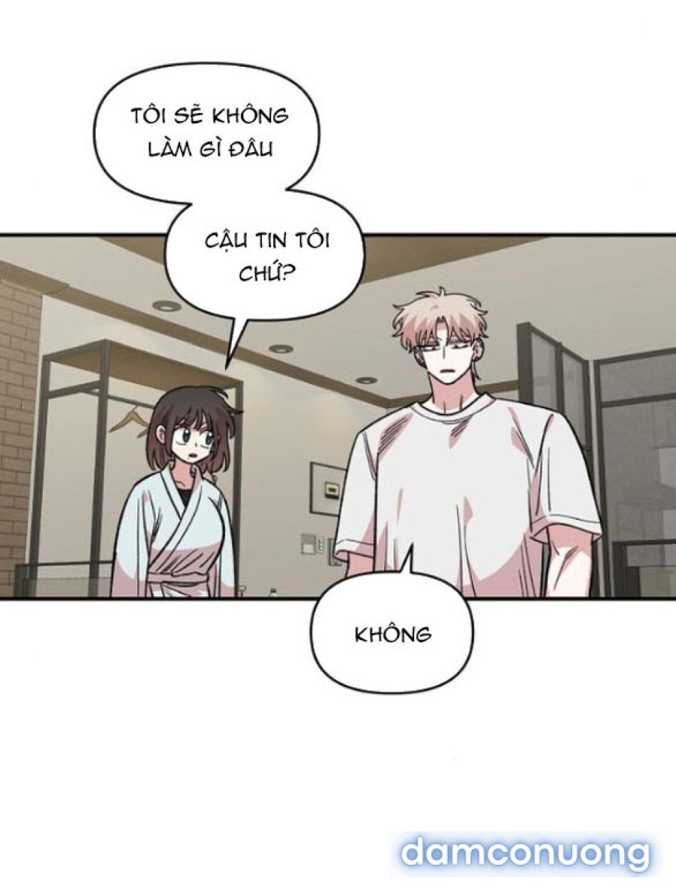 đọc truyện [18+] Phức Hợp Bạn Thời Thơ Ấu Chương 59 ảnh 84 tại Thiên Thai Truyện