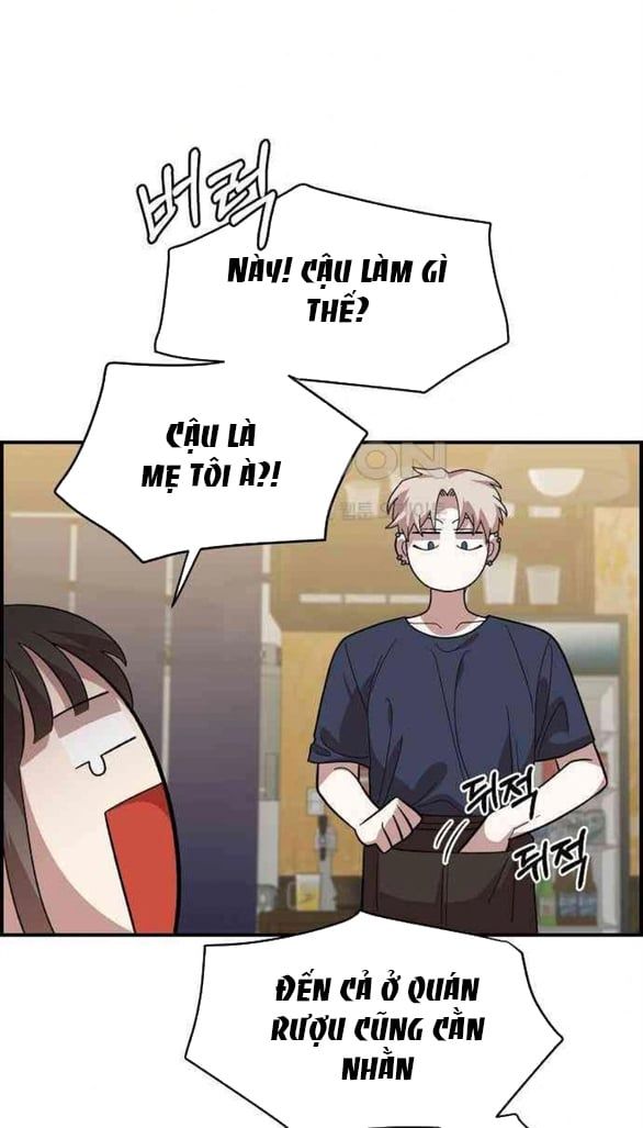 đọc truyện [18+] Phức Hợp Bạn Thời Thơ Ấu Chương 6.1 ảnh 16 tại Thiên Thai Truyện