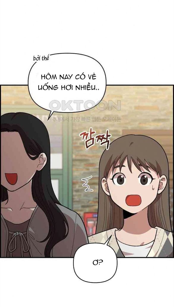 đọc truyện [18+] Phức Hợp Bạn Thời Thơ Ấu Chương 6.1 ảnh 4 tại Thiên Thai Truyện