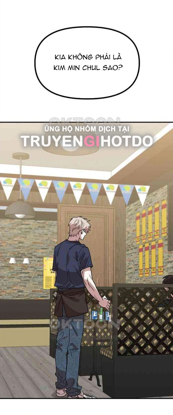 đọc truyện [18+] Phức Hợp Bạn Thời Thơ Ấu Chương 6.1 ảnh 5 tại Thiên Thai Truyện