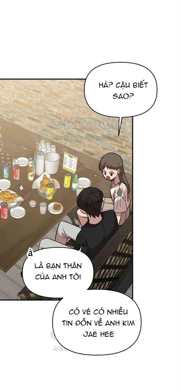 đọc truyện [18+] Phức Hợp Bạn Thời Thơ Ấu Chương 6.1 ảnh 51 tại Thiên Thai Truyện