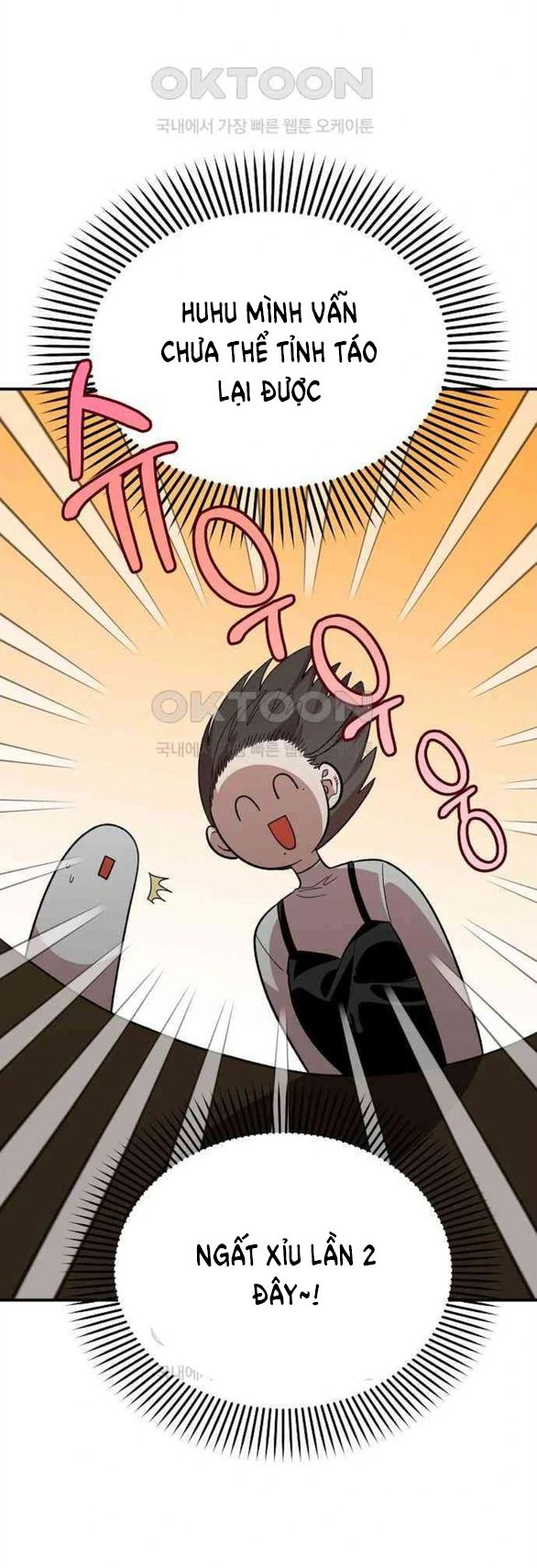 đọc truyện [18+] Phức Hợp Bạn Thời Thơ Ấu Chương 6.1 ảnh 9 tại Thiên Thai Truyện