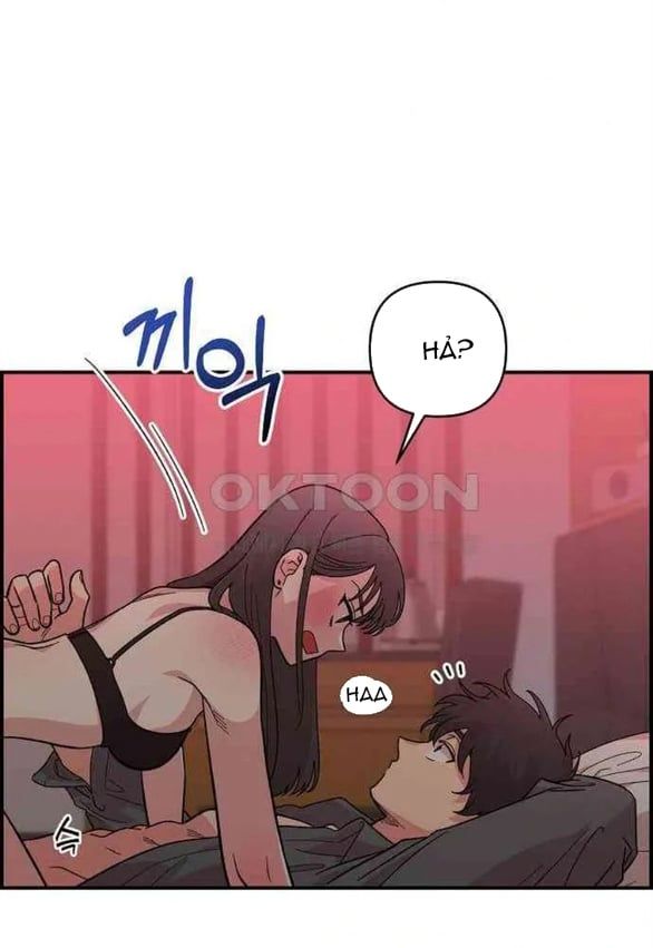 đọc truyện [18+] Phức Hợp Bạn Thời Thơ Ấu Chương 6.2 ảnh 24 tại Thiên Thai Truyện