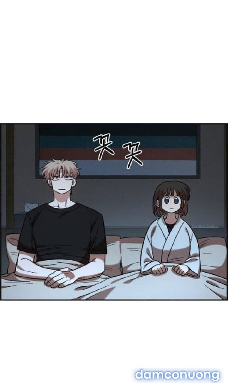 đọc truyện [18+] Phức Hợp Bạn Thời Thơ Ấu Chương 60 ảnh 12 tại Thiên Thai Truyện