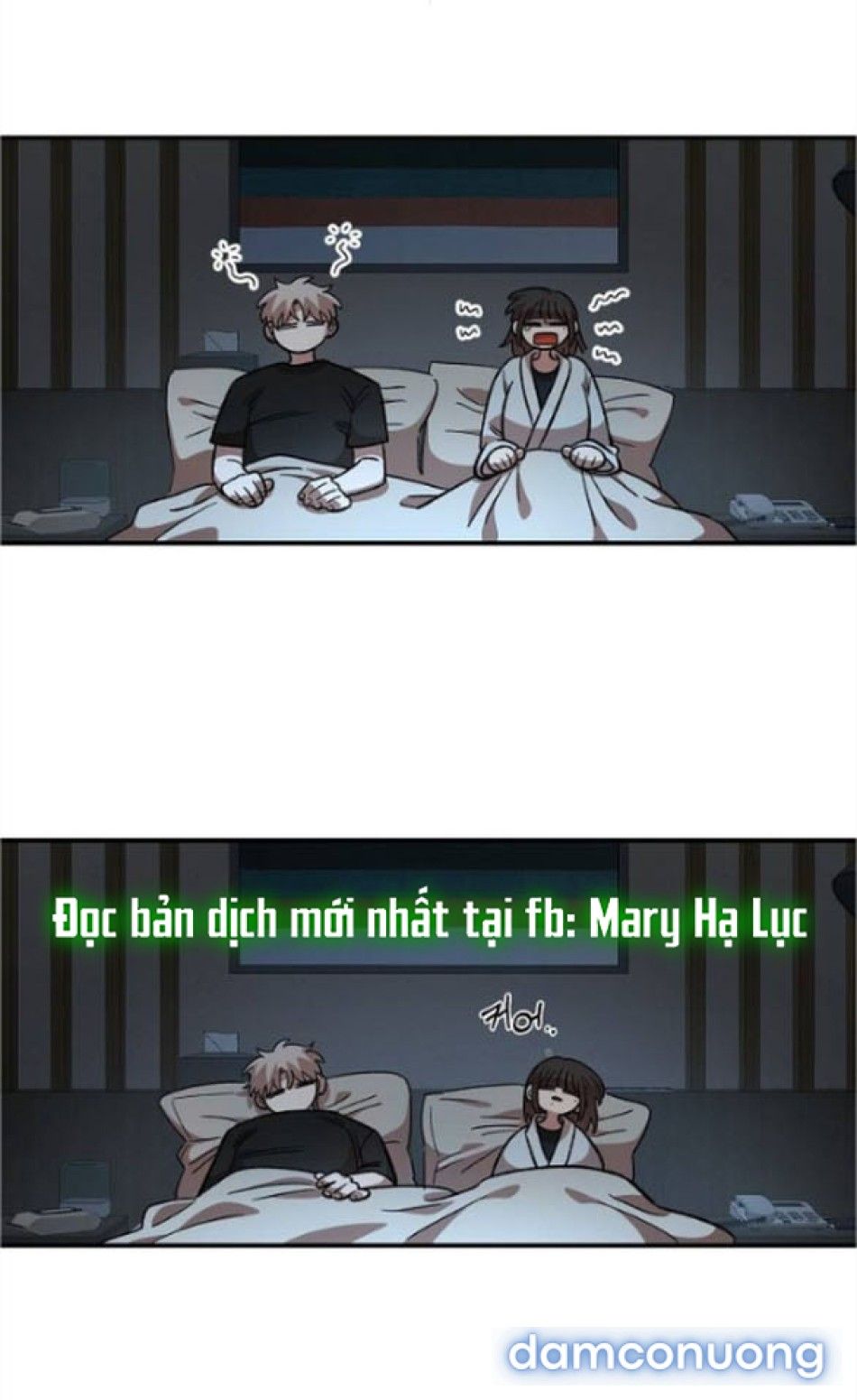 đọc truyện [18+] Phức Hợp Bạn Thời Thơ Ấu Chương 60 ảnh 16 tại Thiên Thai Truyện