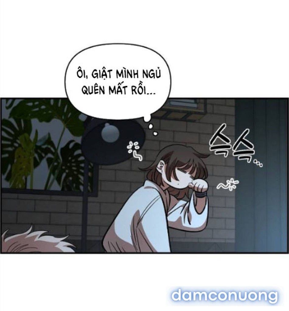 đọc truyện [18+] Phức Hợp Bạn Thời Thơ Ấu Chương 60 ảnh 18 tại Thiên Thai Truyện