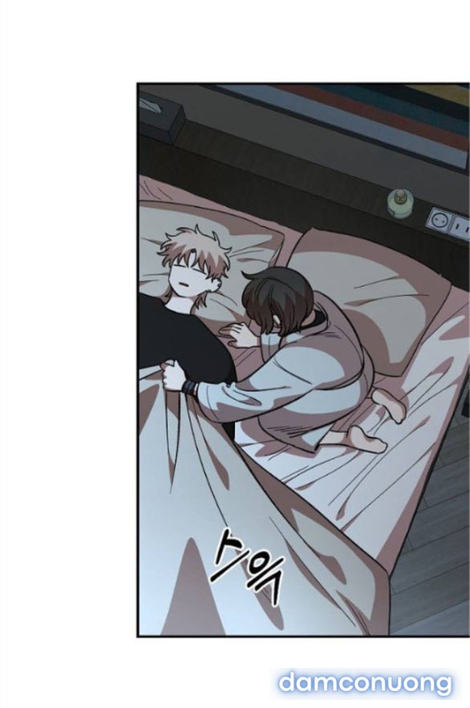 đọc truyện [18+] Phức Hợp Bạn Thời Thơ Ấu Chương 60 ảnh 20 tại Thiên Thai Truyện