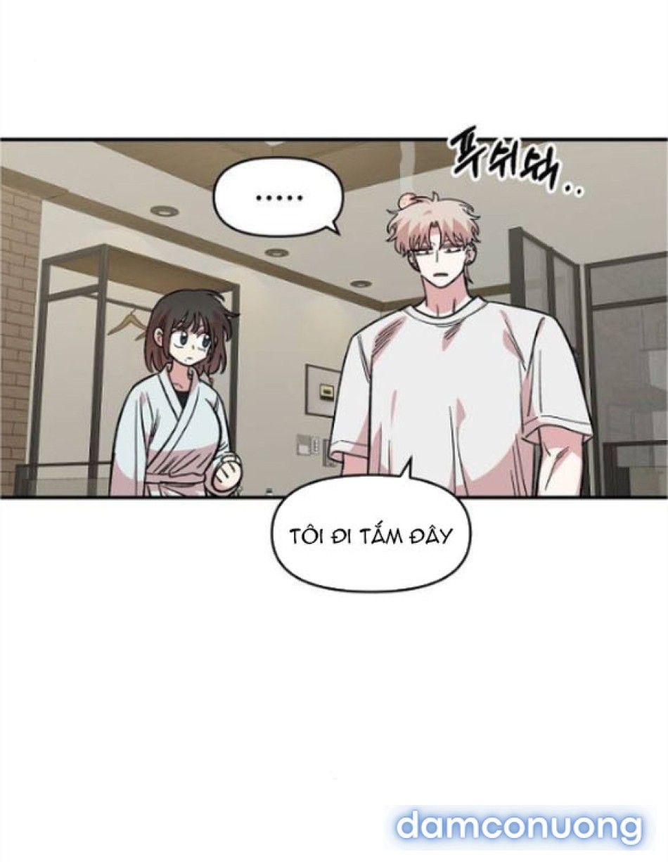 đọc truyện [18+] Phức Hợp Bạn Thời Thơ Ấu Chương 60 ảnh 4 tại Thiên Thai Truyện