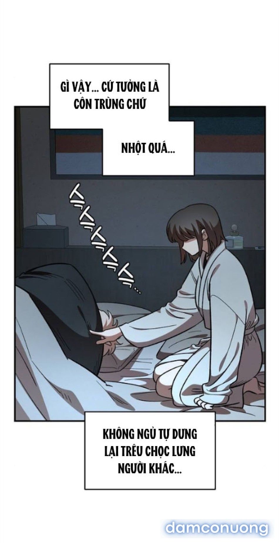 đọc truyện [18+] Phức Hợp Bạn Thời Thơ Ấu Chương 60 ảnh 35 tại Thiên Thai Truyện