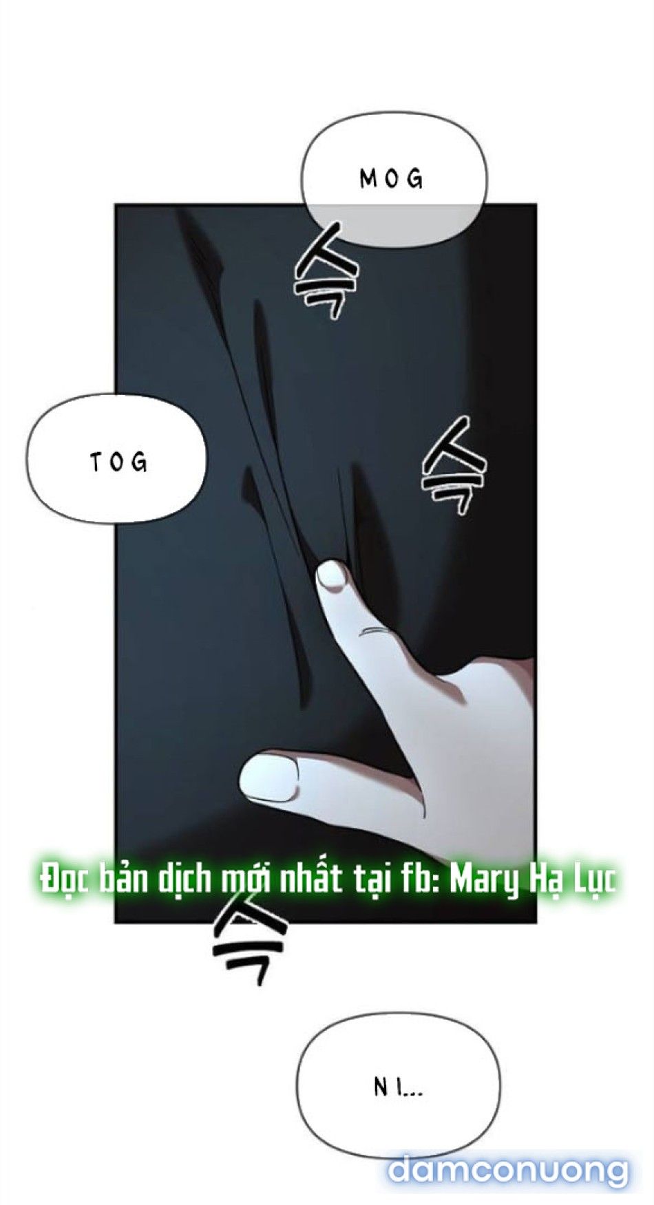 đọc truyện [18+] Phức Hợp Bạn Thời Thơ Ấu Chương 60 ảnh 37 tại Thiên Thai Truyện