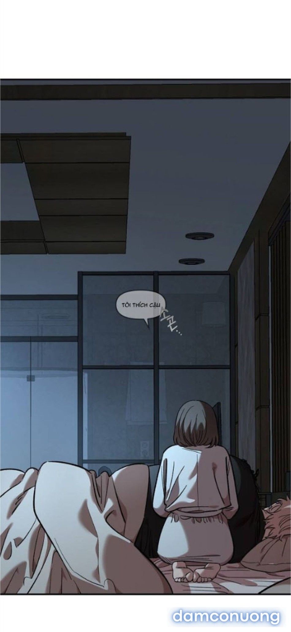 đọc truyện [18+] Phức Hợp Bạn Thời Thơ Ấu Chương 60 ảnh 47 tại Thiên Thai Truyện