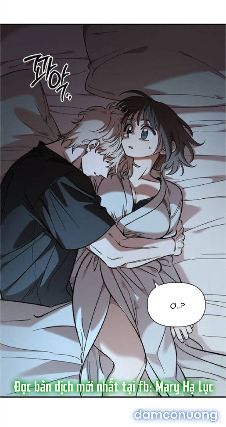 đọc truyện [18+] Phức Hợp Bạn Thời Thơ Ấu Chương 60 ảnh 51 tại Thiên Thai Truyện