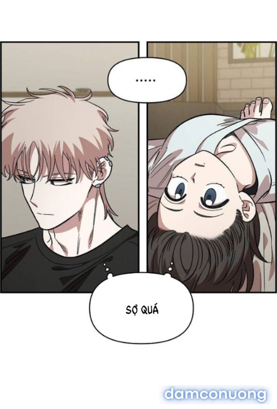 đọc truyện [18+] Phức Hợp Bạn Thời Thơ Ấu Chương 60 ảnh 8 tại Thiên Thai Truyện