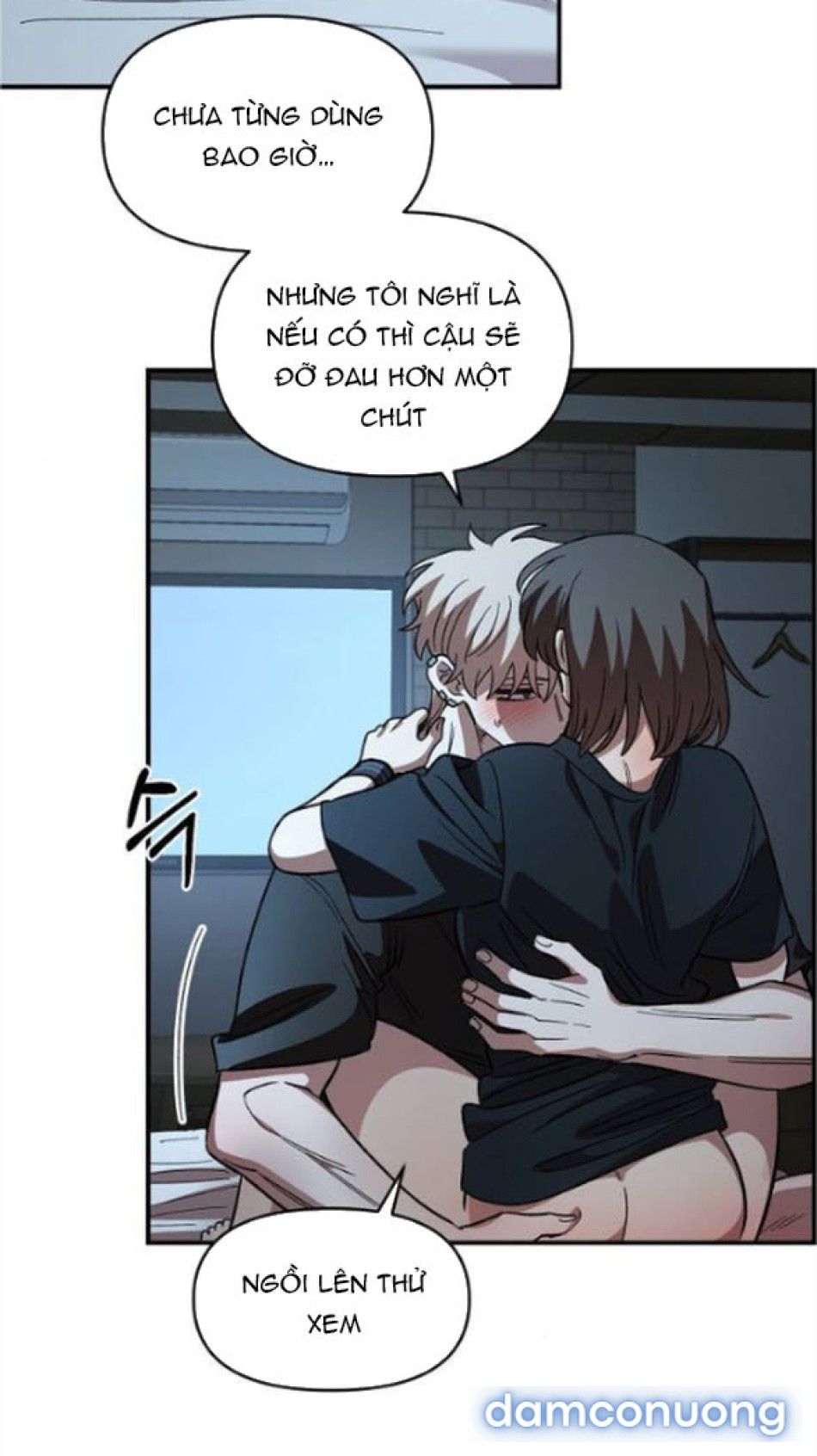 đọc truyện [18+] Phức Hợp Bạn Thời Thơ Ấu Chương 60 ảnh 83 tại Thiên Thai Truyện