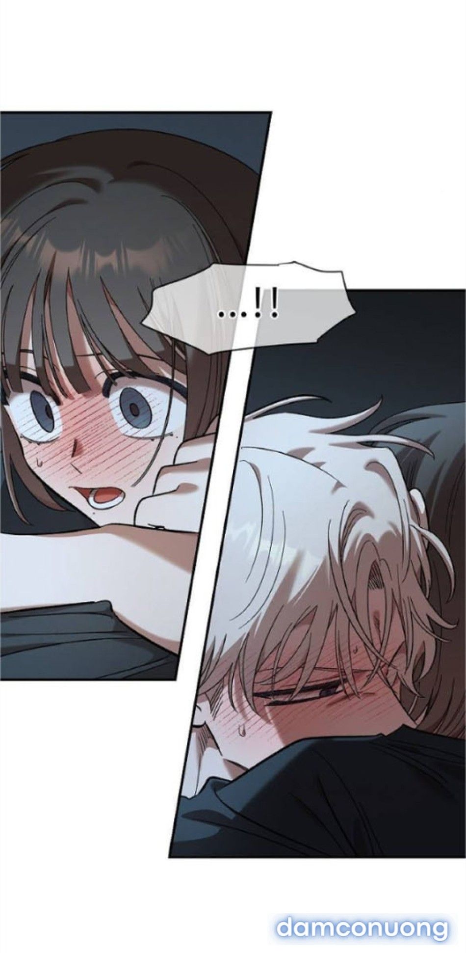 đọc truyện [18+] Phức Hợp Bạn Thời Thơ Ấu Chương 60 ảnh 86 tại Thiên Thai Truyện