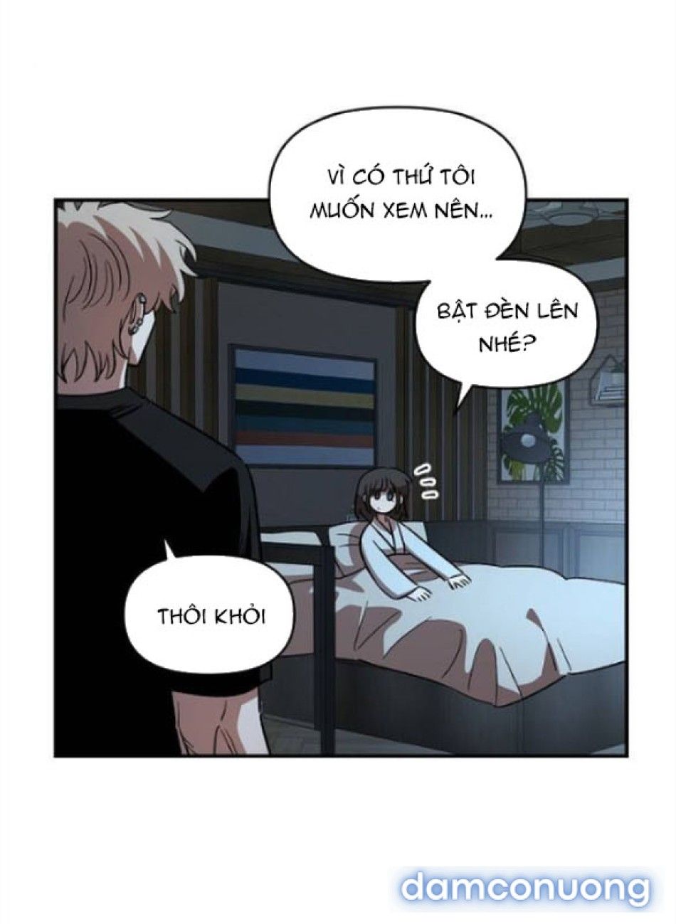 đọc truyện [18+] Phức Hợp Bạn Thời Thơ Ấu Chương 60 ảnh 11 tại Thiên Thai Truyện