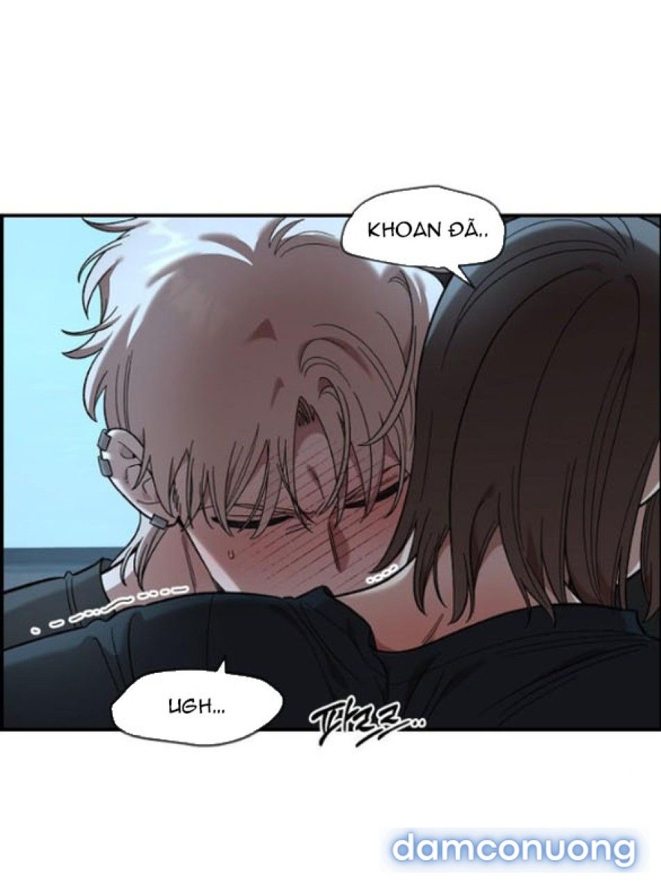 đọc truyện [18+] Phức Hợp Bạn Thời Thơ Ấu Chương 61 ảnh 3 tại Thiên Thai Truyện