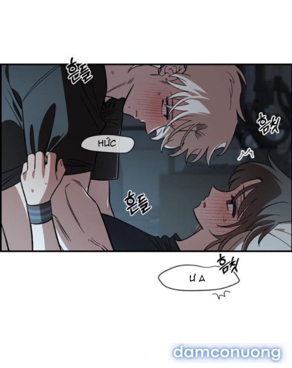 đọc truyện [18+] Phức Hợp Bạn Thời Thơ Ấu Chương 61 ảnh 14 tại Thiên Thai Truyện