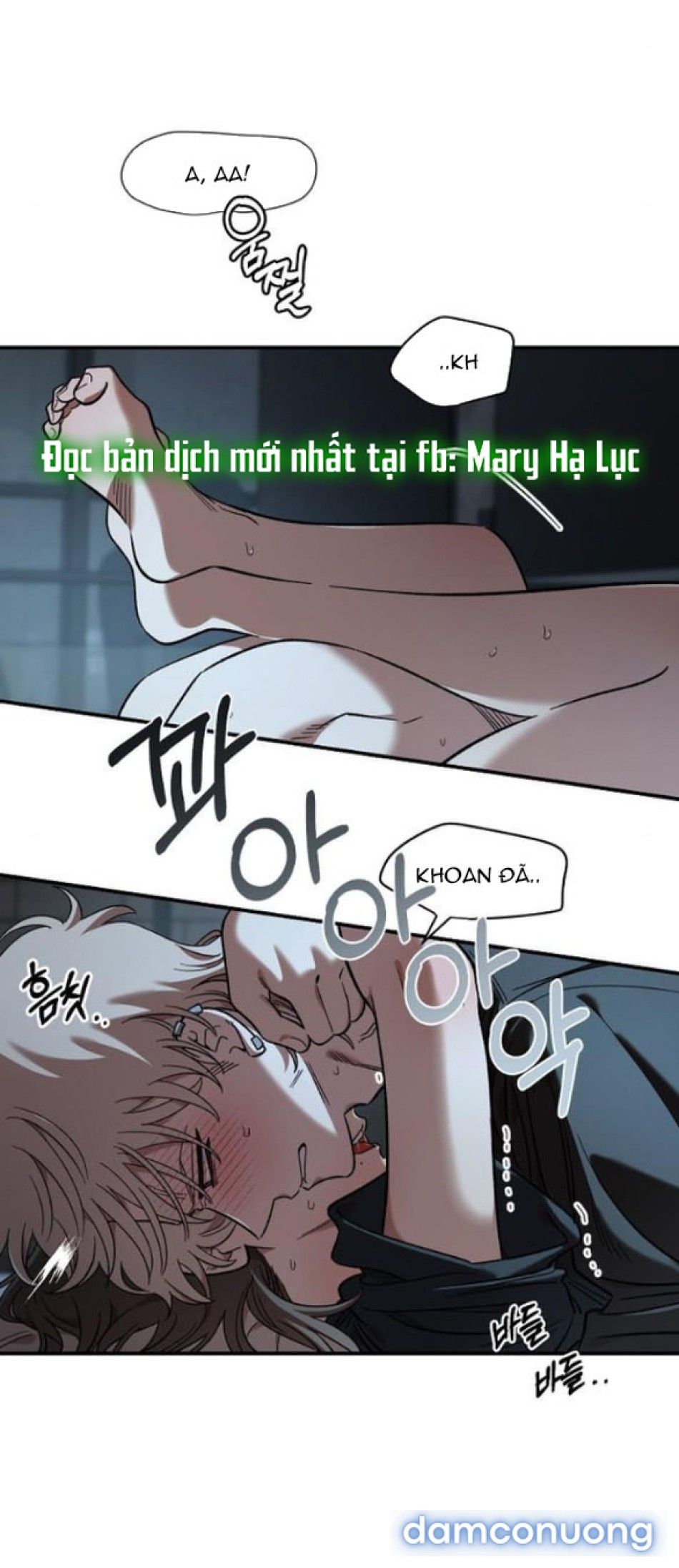 đọc truyện [18+] Phức Hợp Bạn Thời Thơ Ấu Chương 61 ảnh 15 tại Thiên Thai Truyện