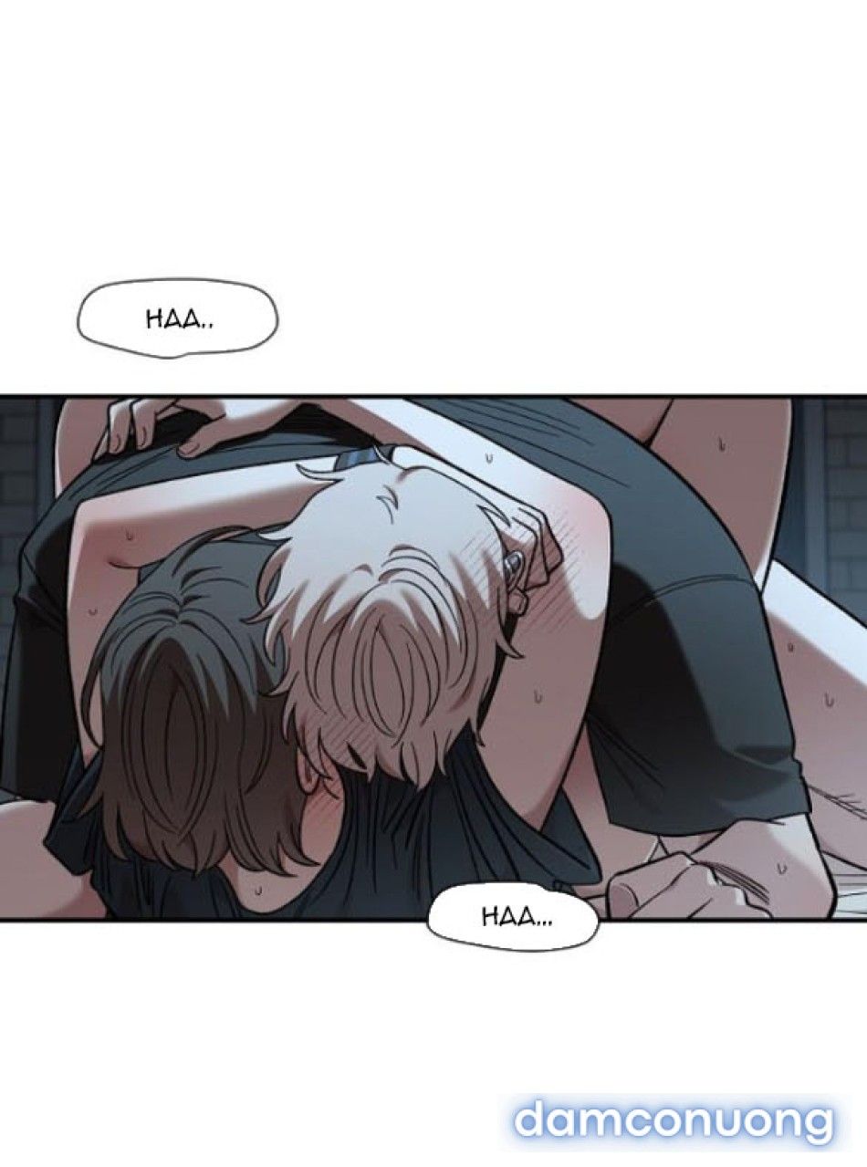 đọc truyện [18+] Phức Hợp Bạn Thời Thơ Ấu Chương 61 ảnh 17 tại Thiên Thai Truyện