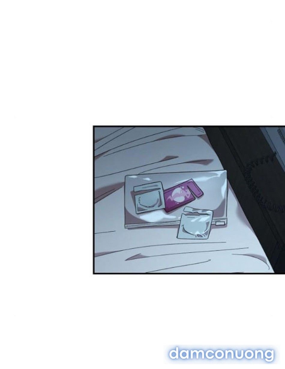 đọc truyện [18+] Phức Hợp Bạn Thời Thơ Ấu Chương 61 ảnh 19 tại Thiên Thai Truyện