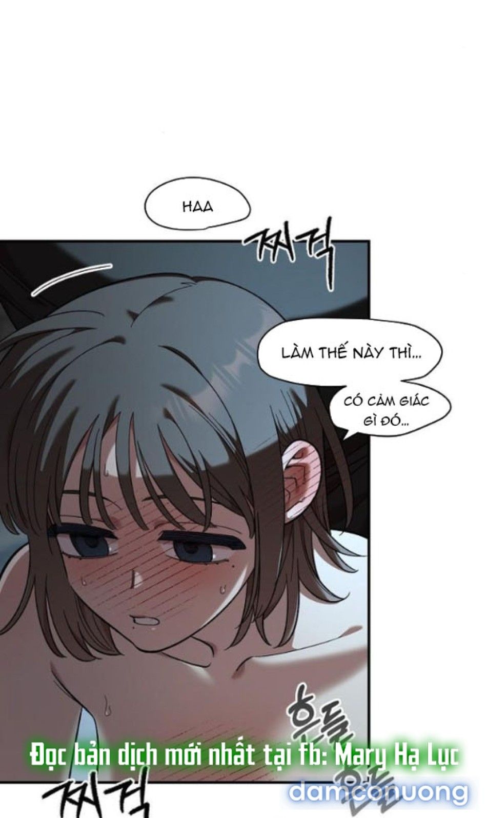 đọc truyện [18+] Phức Hợp Bạn Thời Thơ Ấu Chương 61 ảnh 21 tại Thiên Thai Truyện