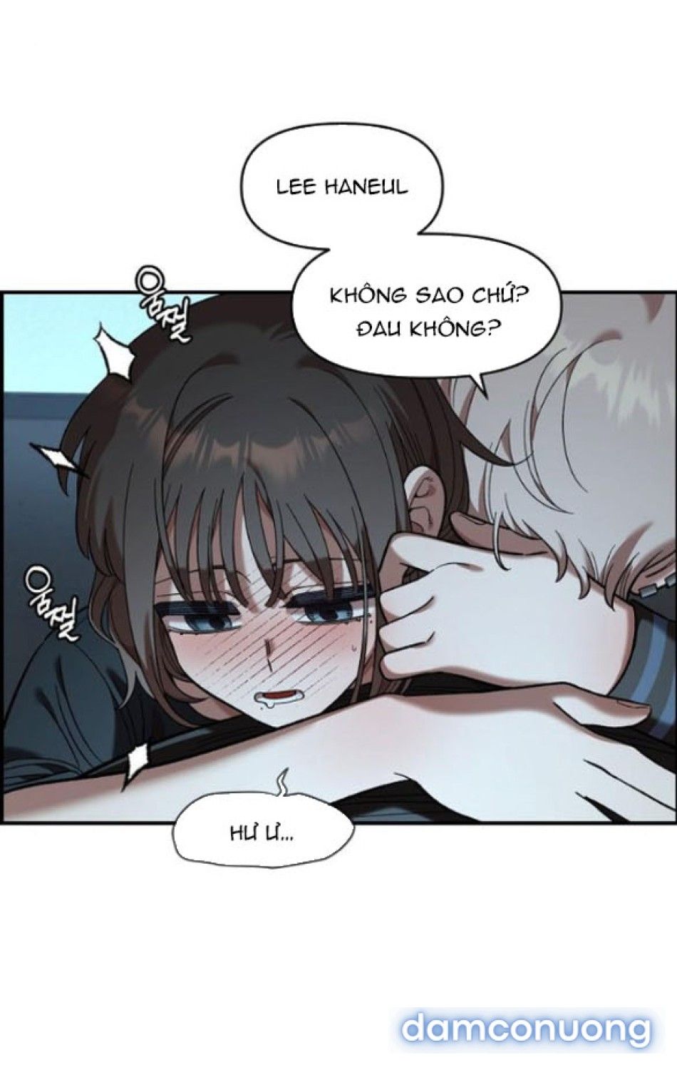 đọc truyện [18+] Phức Hợp Bạn Thời Thơ Ấu Chương 61 ảnh 4 tại Thiên Thai Truyện