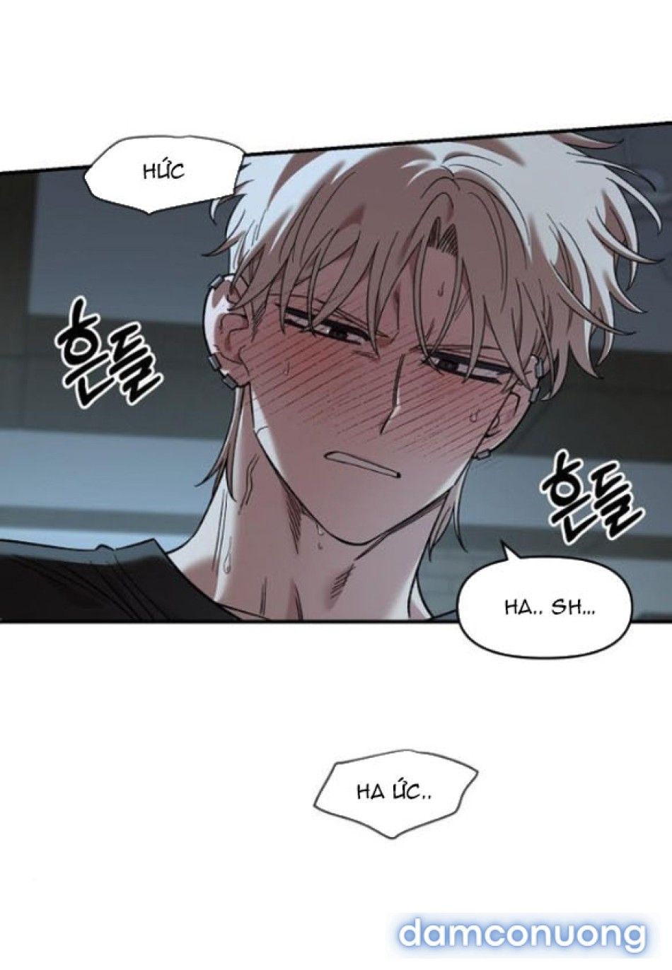 đọc truyện [18+] Phức Hợp Bạn Thời Thơ Ấu Chương 61 ảnh 28 tại Thiên Thai Truyện