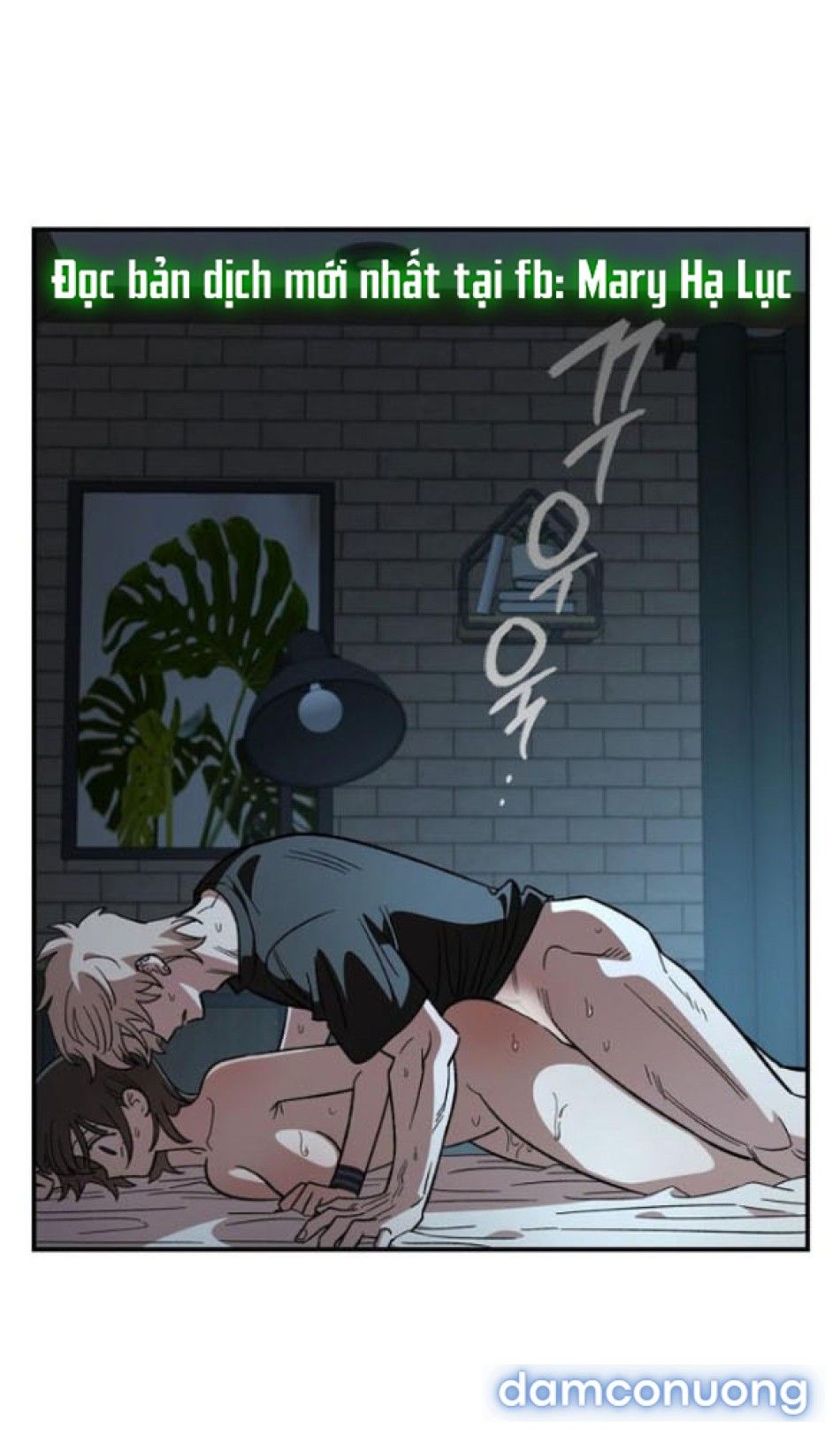 đọc truyện [18+] Phức Hợp Bạn Thời Thơ Ấu Chương 61 ảnh 29 tại Thiên Thai Truyện