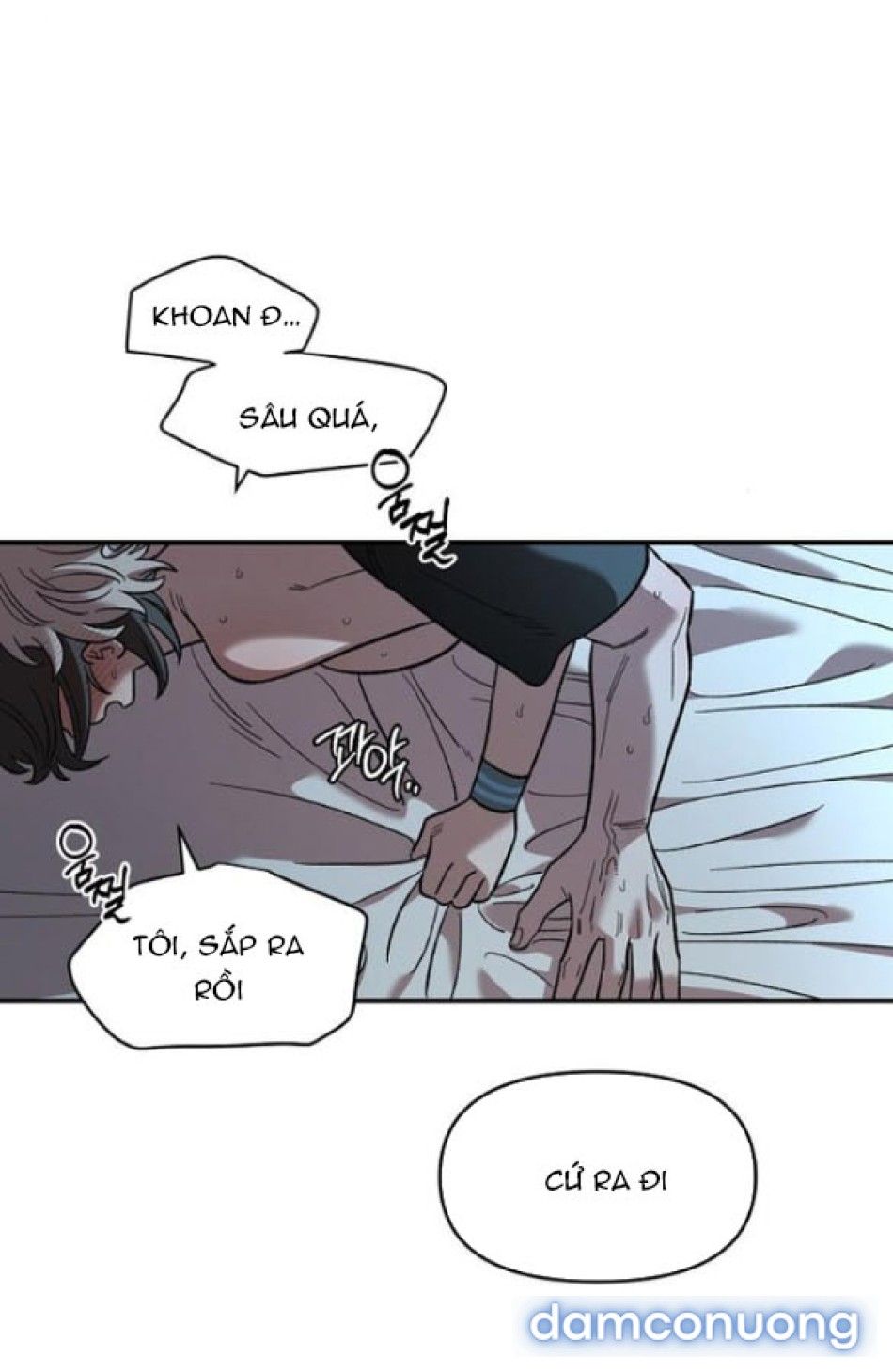 đọc truyện [18+] Phức Hợp Bạn Thời Thơ Ấu Chương 61 ảnh 31 tại Thiên Thai Truyện