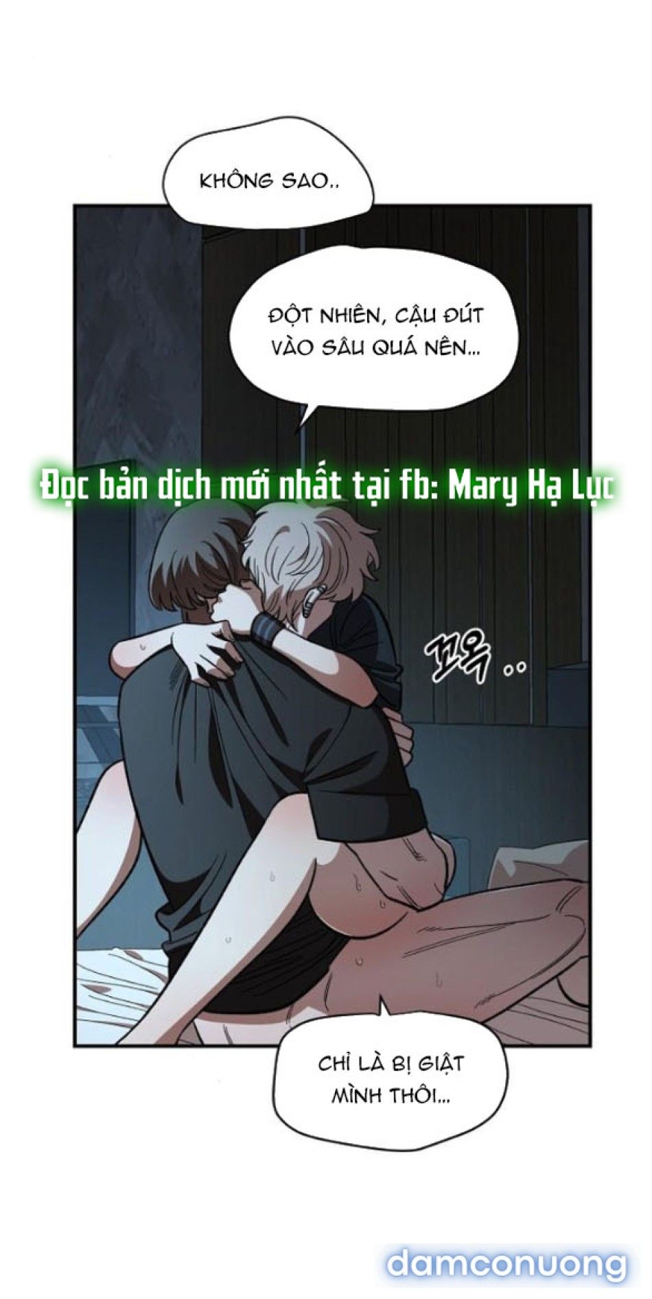 đọc truyện [18+] Phức Hợp Bạn Thời Thơ Ấu Chương 61 ảnh 5 tại Thiên Thai Truyện